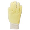 Carolina Glove Carolina Kevlar Jersey Reversible Work Gloves with Cotton Knit Wrist KV-62104